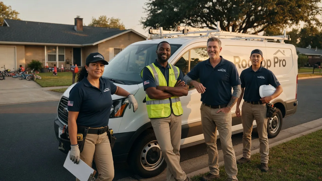 Roof Repair in Casco, ME near me