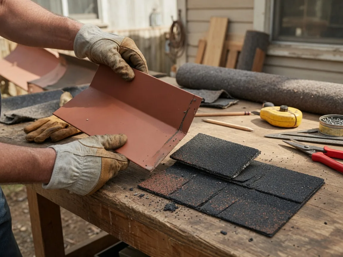 Roof Repair company in Casco, ME